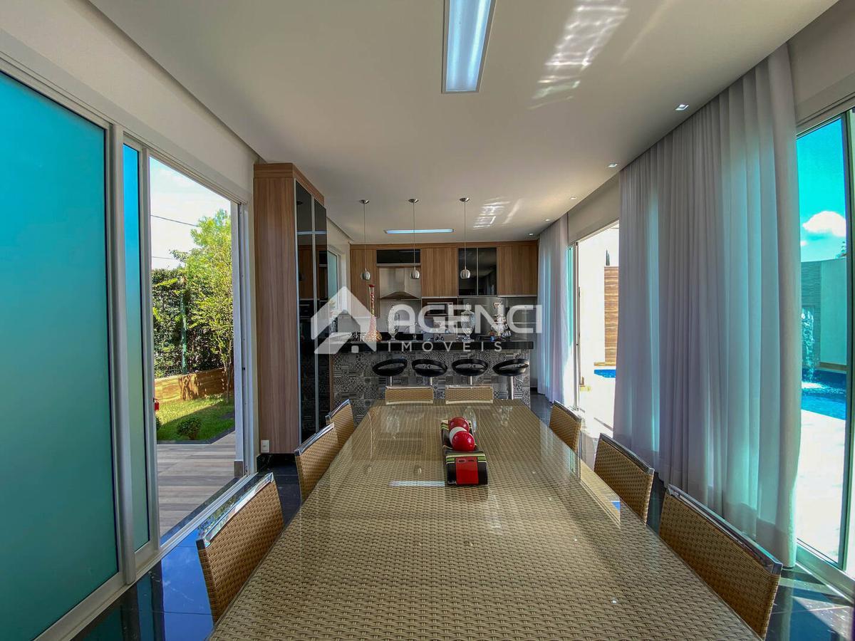 Casa, Residencial Park I, 4 Quartos, 0 Vaga, 2 Suítes