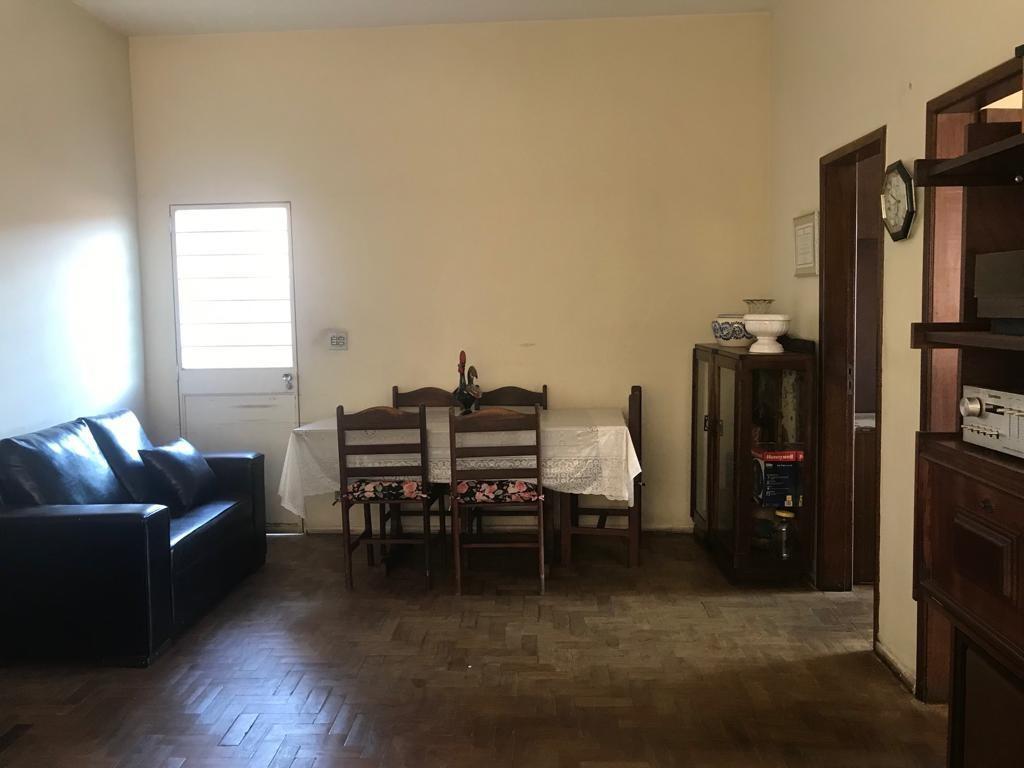 Casa, Carlos Prates, 3 Quartos, 1 Vaga, 1 Suíte