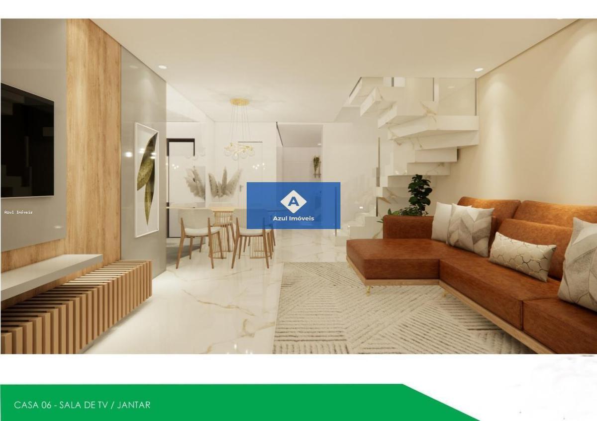 Casa, Planalto, 2 Quartos, 1 Vaga, 2 Suítes