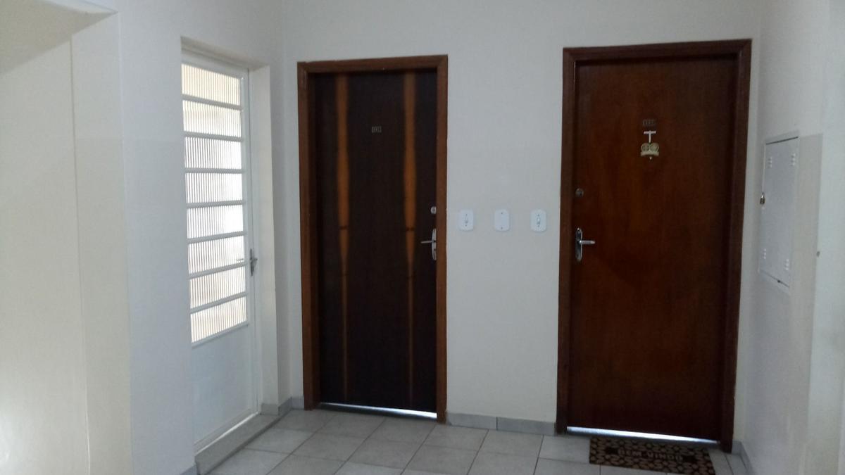 Apartamento, Jardim Andere, 3 Quartos, 20 Vagas, 1 Suíte