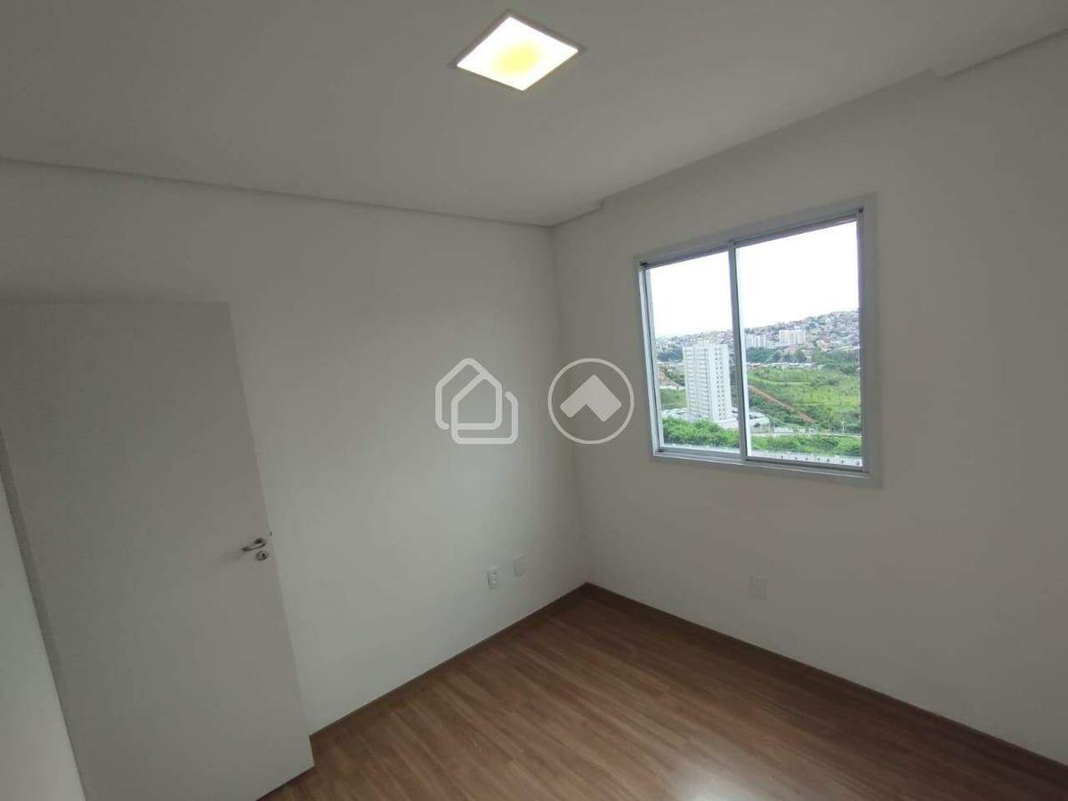 Apartamento, Palmeiras, 3 Quartos, 2 Vagas, 1 Suíte