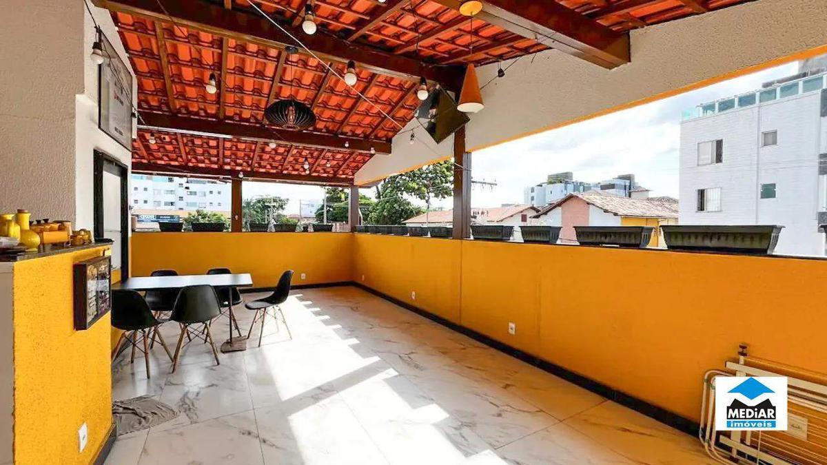 Casa, Santa Branca, 3 Quartos, 1 Vaga, 2 Suítes