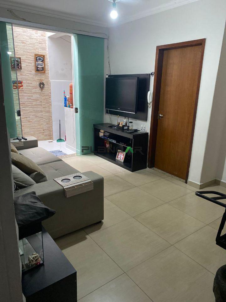 Apartamento, Santa Cruz Industrial, 3 Quartos, 1 Vaga