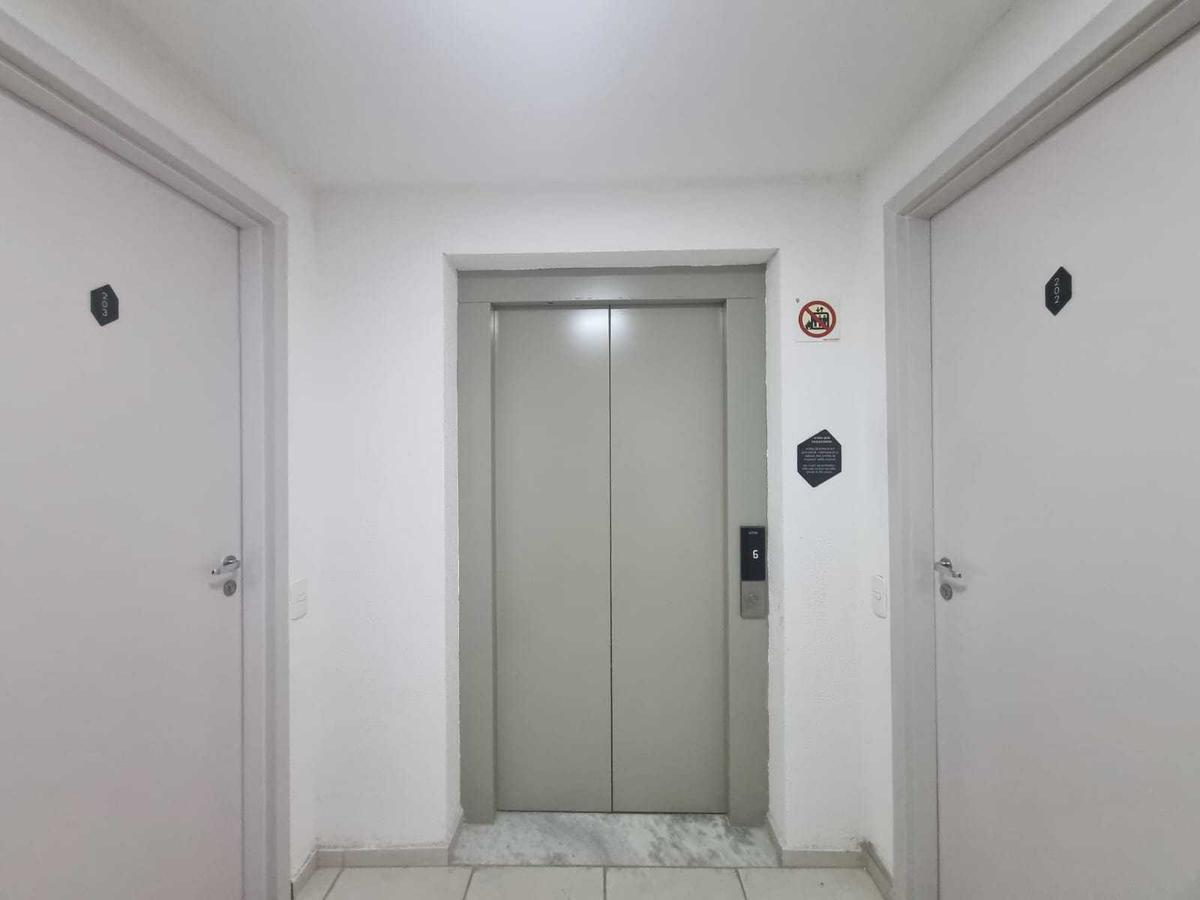 Apartamento, Jk, 2 Quartos, 1 Vaga