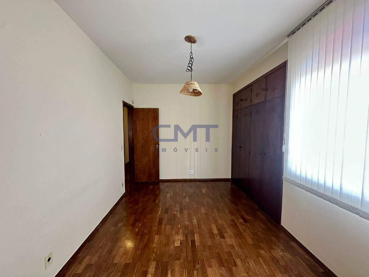 Apartamento, Gutierrez, 3 Quartos, 1 Vaga, 1 Suíte