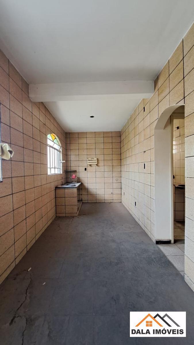 Casa, Santa Cruz, 3 Quartos, 4 Vagas