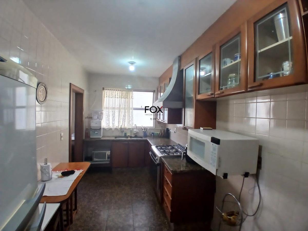 Apartamento, Funcionários, 4 Quartos, 3 Vagas, 2 Suítes