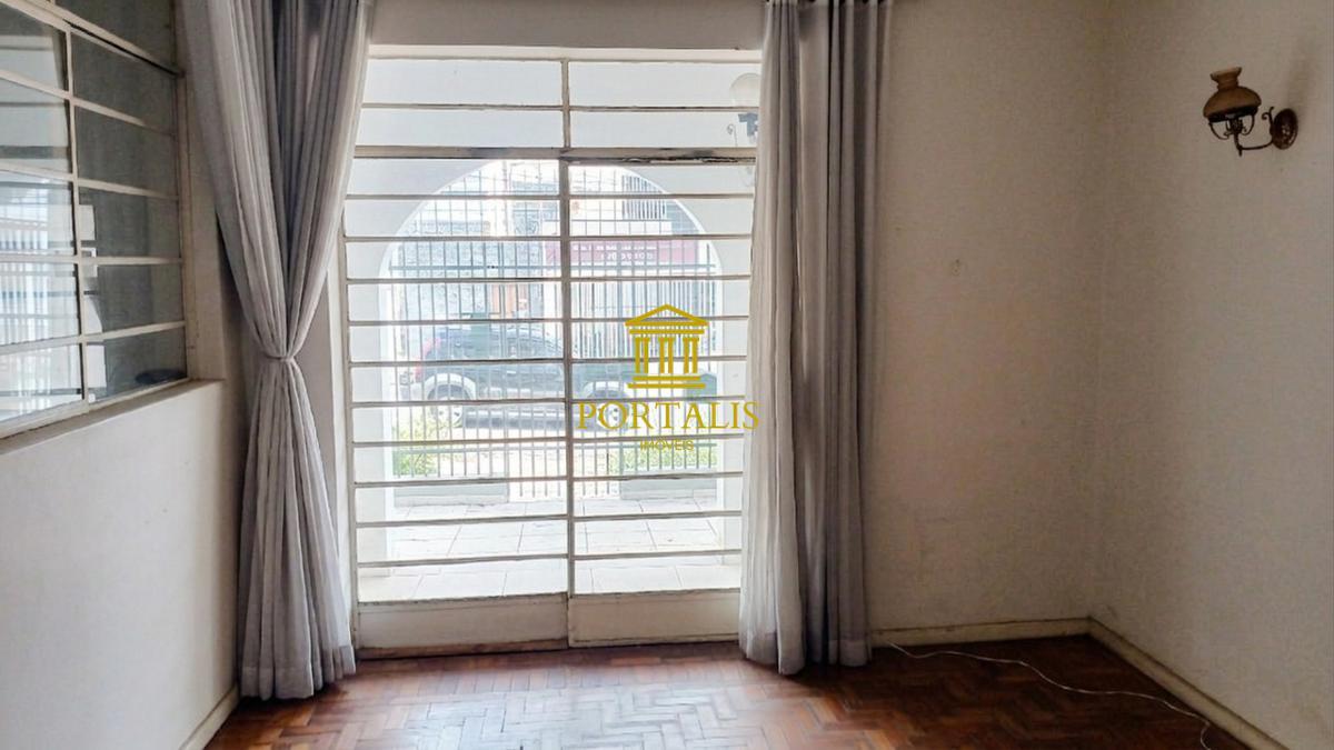 Casa, Santa Efigênia, 4 Quartos, 1 Vaga, 1 Suíte
