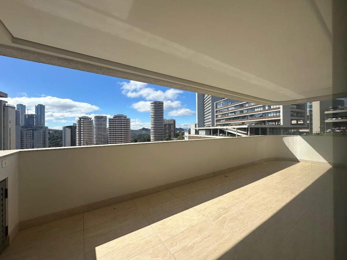 Apartamento, Vale do Sereno, 4 Quartos, 5 Vagas, 1 Suíte