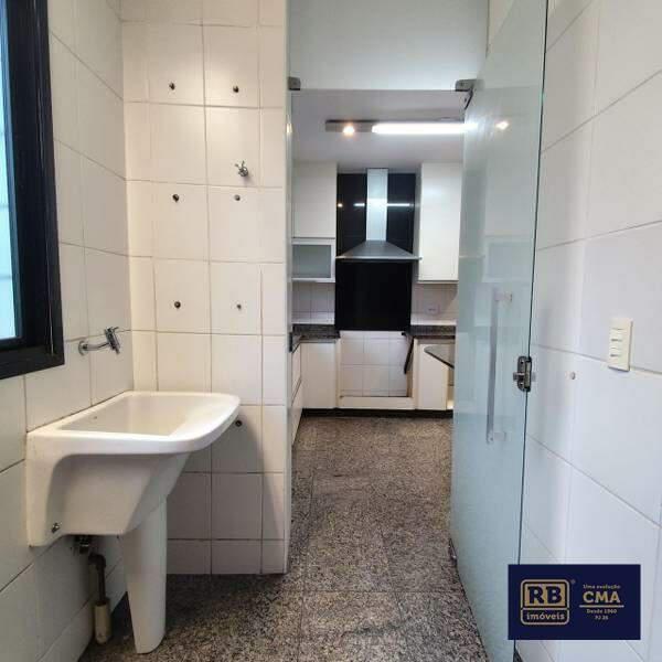 Apartamento, Belvedere, 3 Quartos, 3 Vagas, 1 Suíte