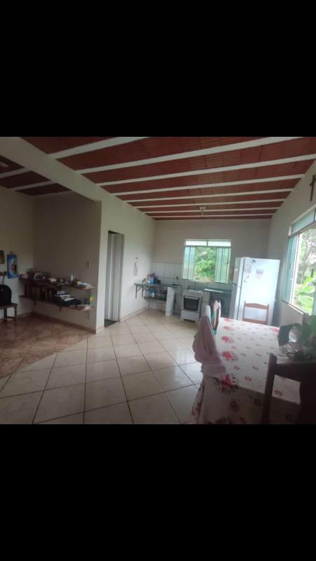 Fazenda, Dumaville, 3 Quartos, 10 Vagas