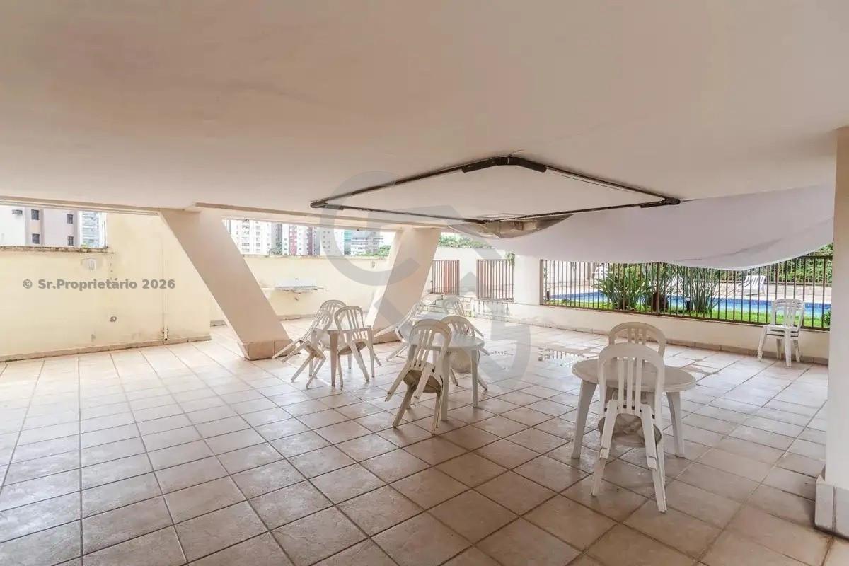Apartamento, Lourdes, 3 Quartos, 1 Vaga, 1 Suíte