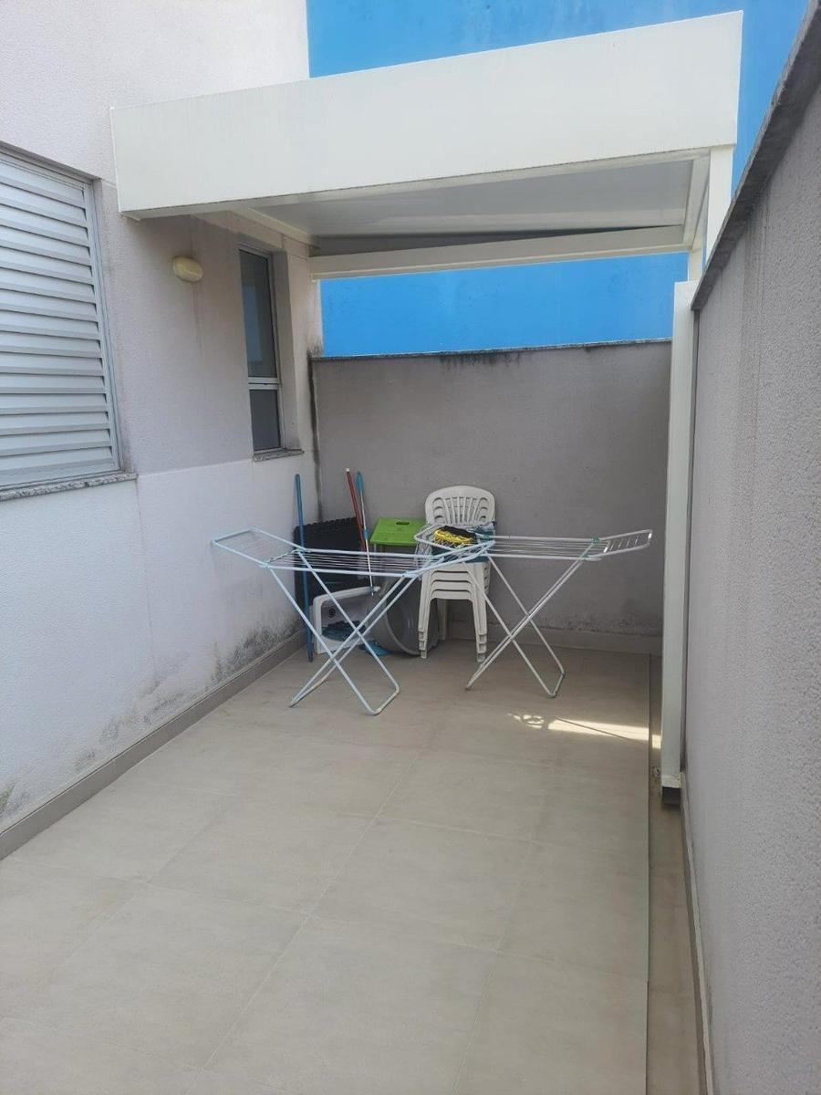 Apartamento, Ana Lúcia, 2 Quartos, 2 Vagas, 1 Suíte