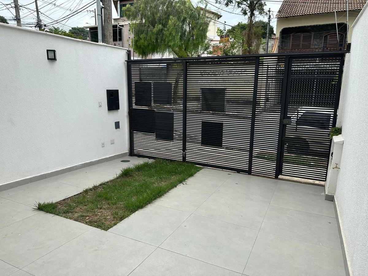 Casa, Santa Amélia, 3 Quartos, 2 Vagas, 1 Suíte