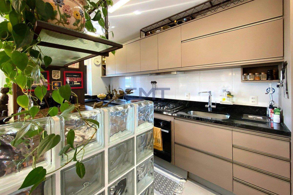 Apartamento, Santa Efigênia, 1 Quarto, 2 Vagas, 1 Suíte