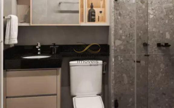 Apartamento, Ipiranga, 2 Quartos