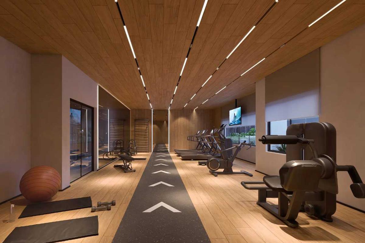 Apartamento, Savassi, 3 Quartos, 1 Vaga