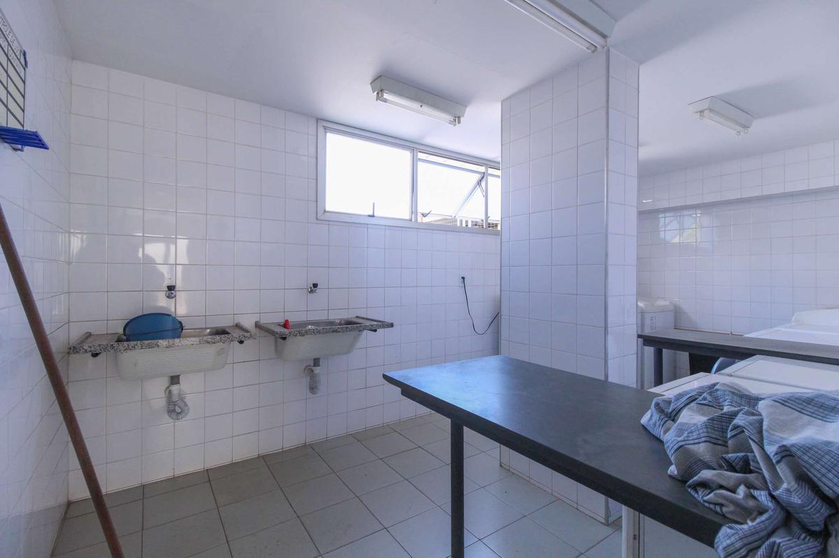 Apartamento, Cruzeiro, 1 Quarto, 1 Vaga