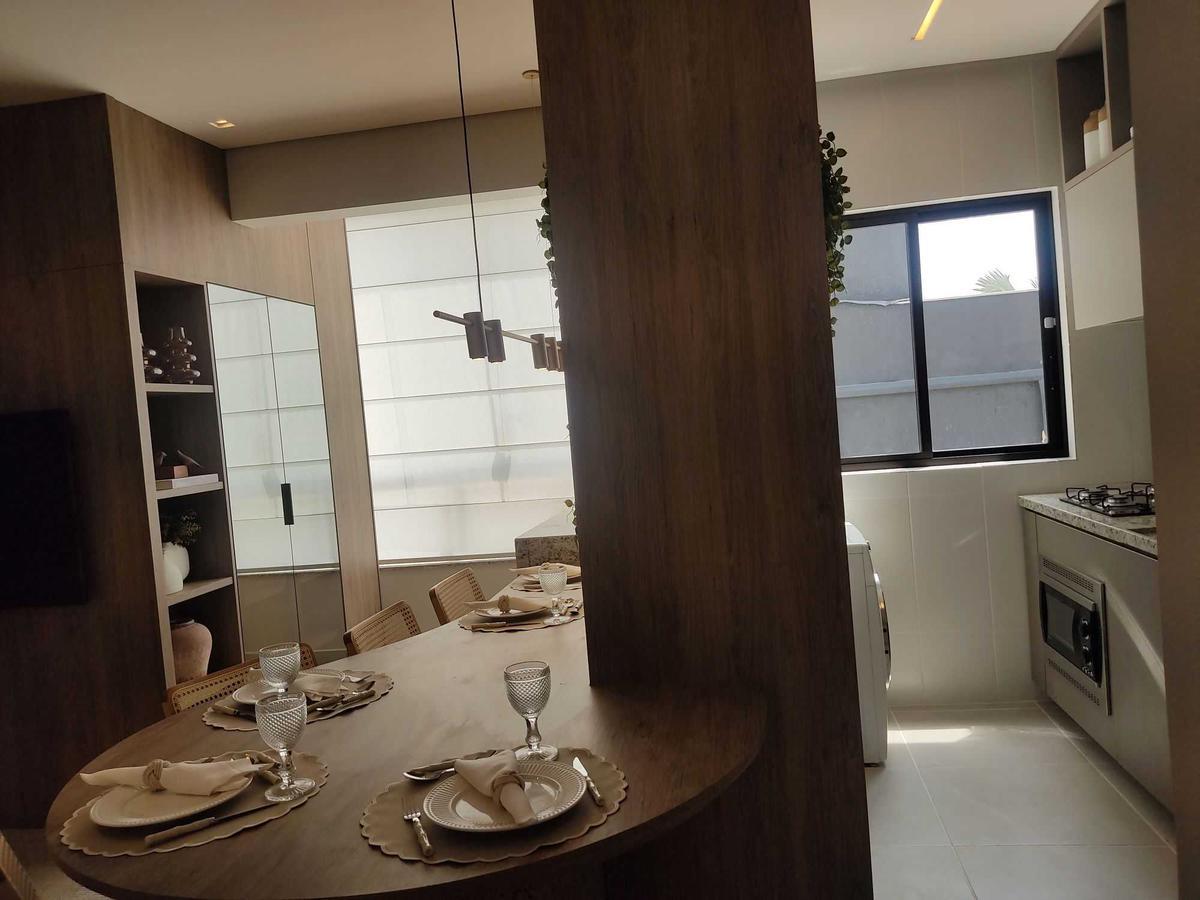 Apartamento, Fonte Grande, 2 Quartos, 2 Vagas, 1 Suíte