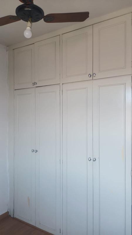 Apartamento, João Pinheiro, 2 Quartos, 1 Vaga