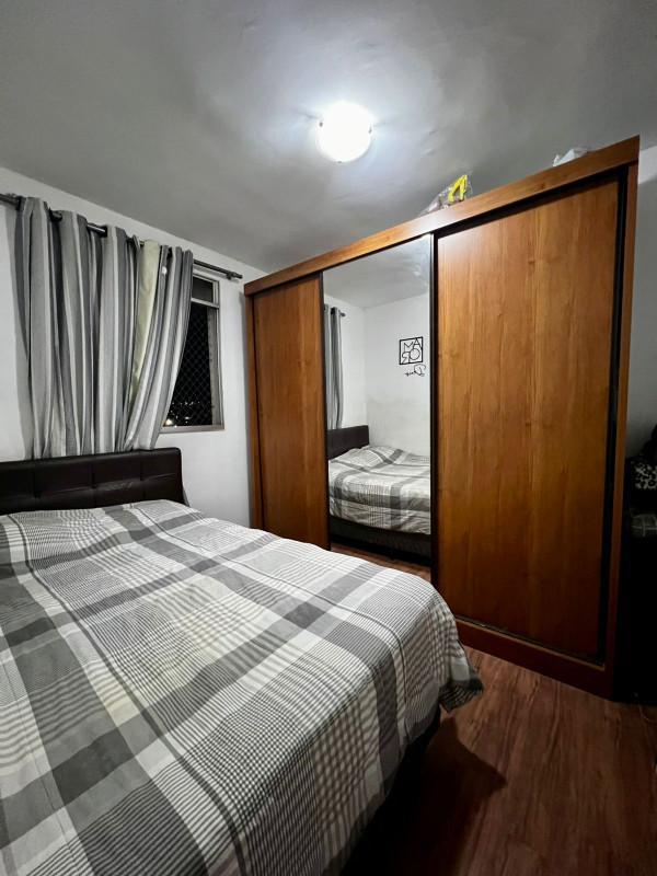 Apartamento, Serrano, 2 Quartos, 1 Vaga