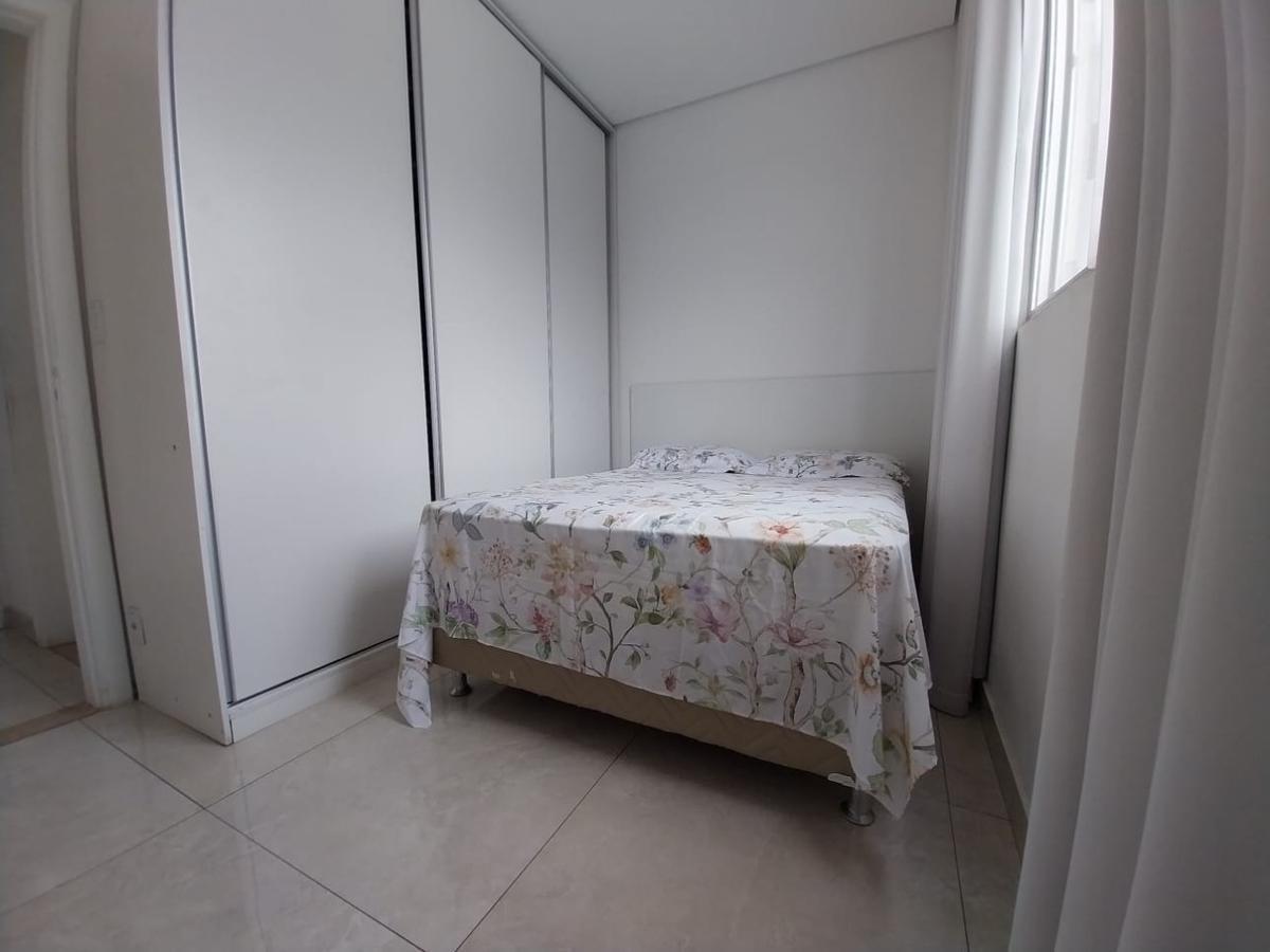 Apartamento, Glória, 2 Quartos, 1 Vaga