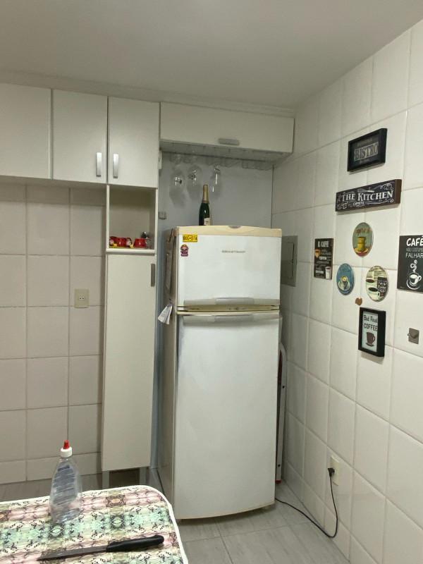 Apartamento, Palmares, 3 Quartos, 2 Vagas, 1 Suíte