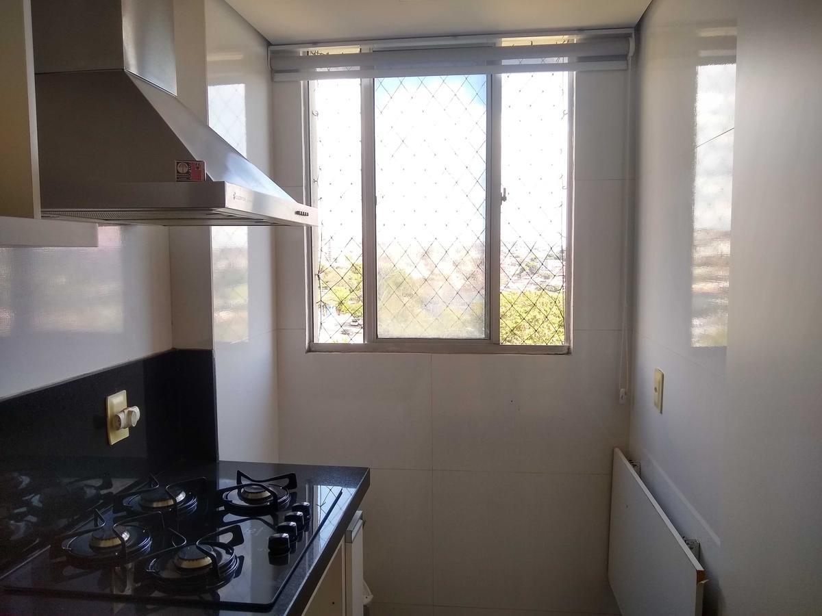 Cobertura, Vitória, 3 Quartos, 1 Vaga