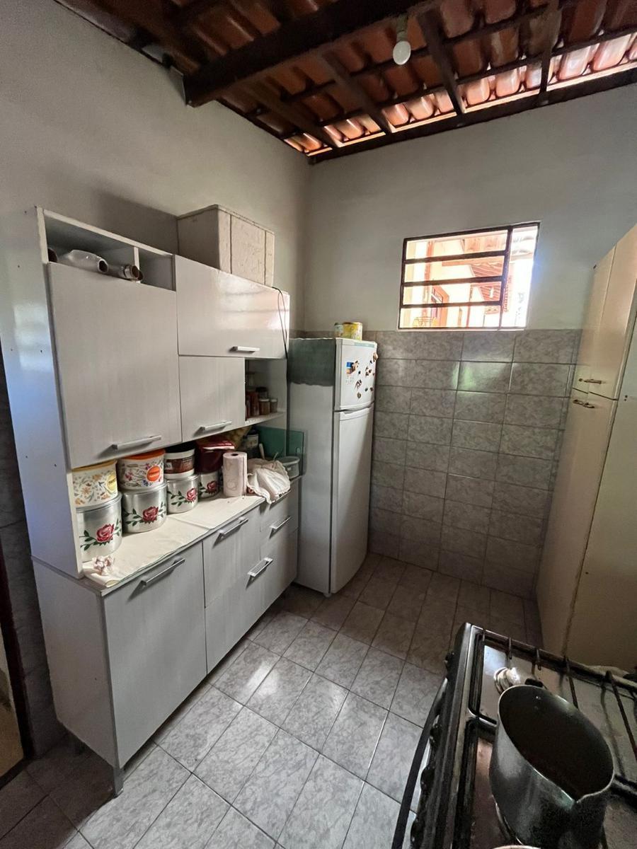 Casa, Novo Horizonte, 3 Quartos, 2 Vagas, 1 Suíte
