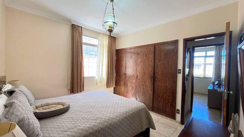 Casa, São Luiz (pampulha), 4 Quartos, 6 Vagas