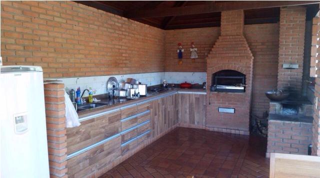 Casa, Condomínio Condados da Lagoa, 6 Quartos, 8 Vagas, 3 Suítes