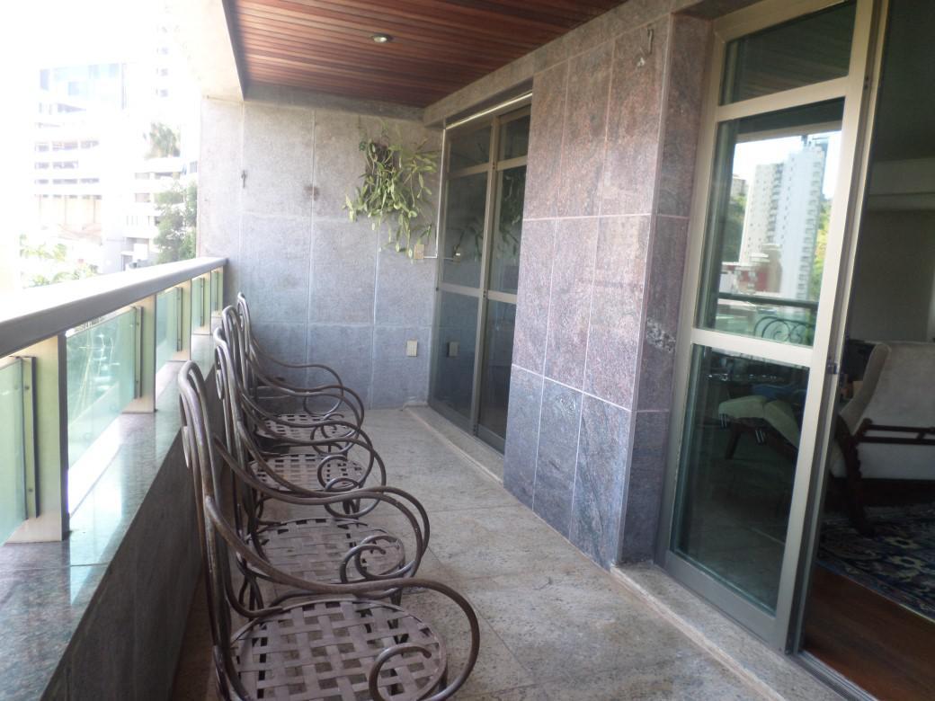 Apartamento, Luxemburgo, 2 Quartos, 4 Vagas, 2 Suítes