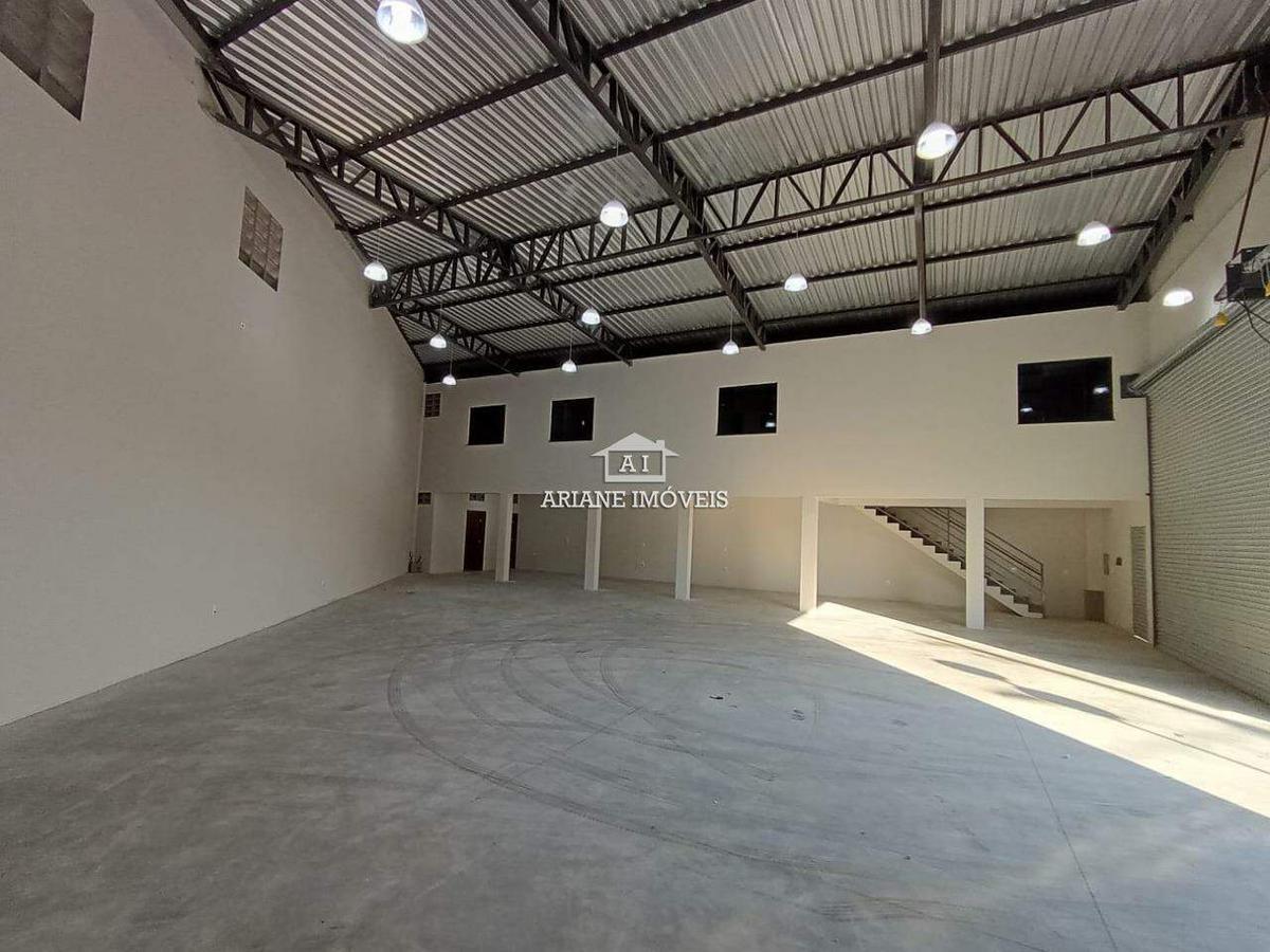 Galpão, Glória, 0 Quarto, 0 Vaga