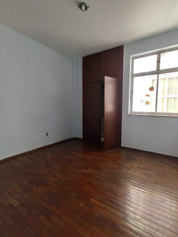 Apartamento, Coração de Jesus, 3 Quartos, 1 Vaga, 1 Suíte