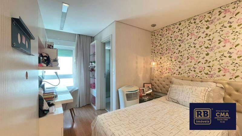 Apartamento, Lourdes, 4 Quartos, 3 Vagas, 2 Suítes