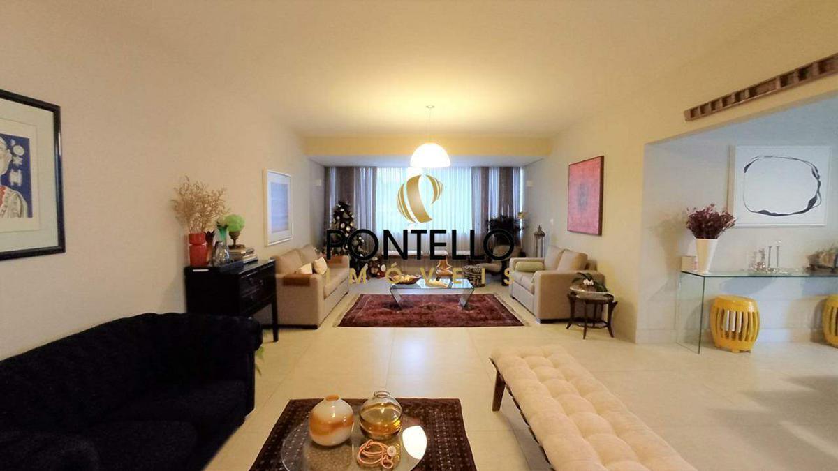 Apartamento, Santo Antônio, 4 Quartos, 2 Vagas, 2 Suítes