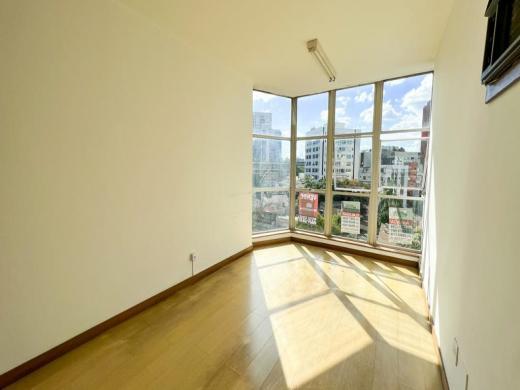 Andar, Santa Efigênia, 0 Quarto, 2 Vagas