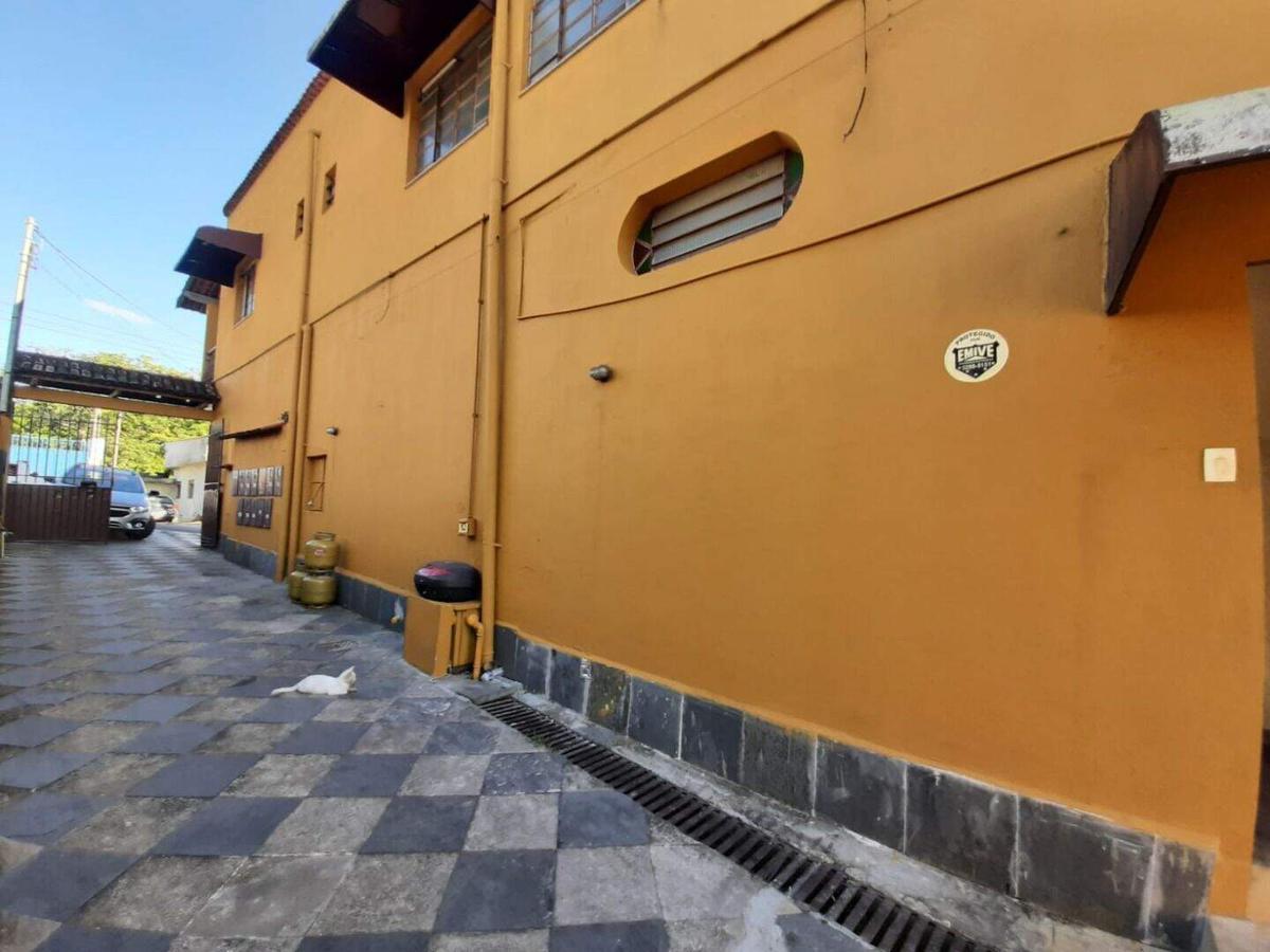 Sala, Nossa Senhora das Graças, 0 Quarto, 4 Vagas