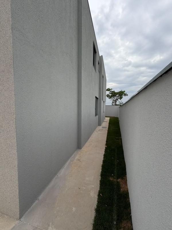 Casa, Liberdade, 3 Quartos, 4 Vagas, 3 Suítes