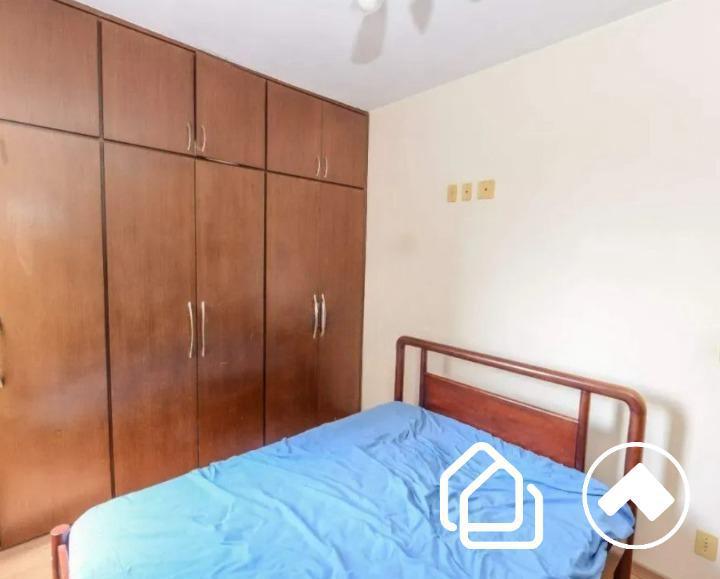 Apartamento, Buritis, 3 Quartos, 2 Vagas, 1 Suíte