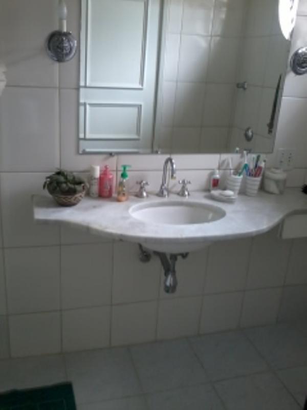 Casa, São Luiz (pampulha), 3 Quartos, 1 Vaga, 1 Suíte