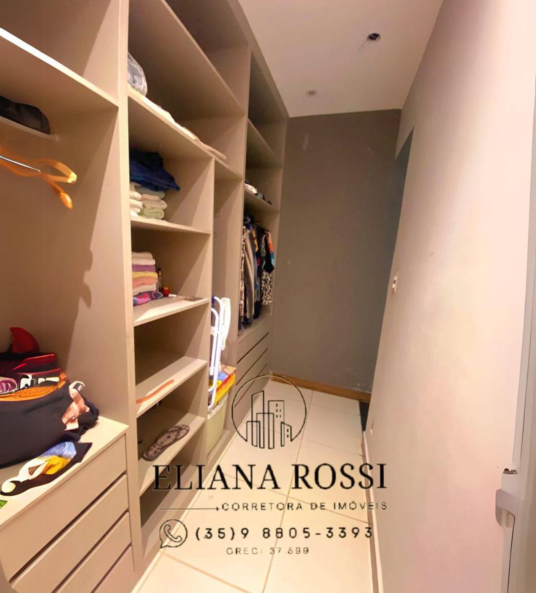 Casa, Centro, 2 Quartos, 2 Vagas, 1 Suíte