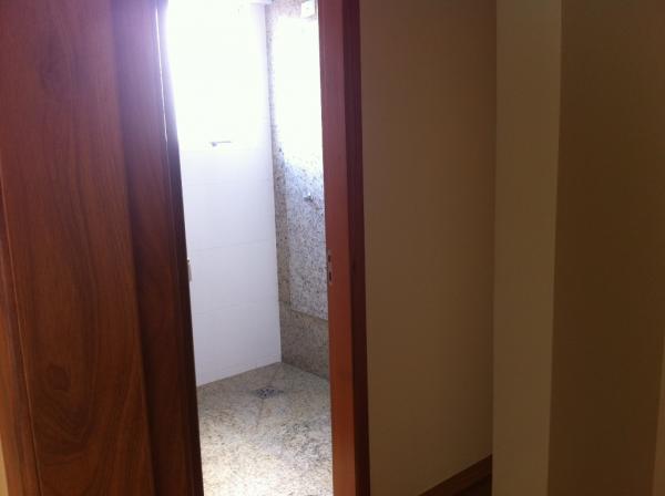 Apartamento, Minas Brasil, 3 Quartos, 3 Vagas, 1 Suíte