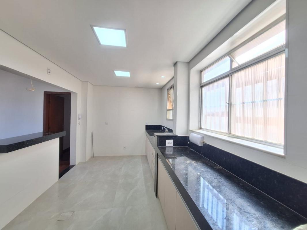 Apartamento, Ipiranga, 3 Quartos, 1 Vaga, 1 Suíte