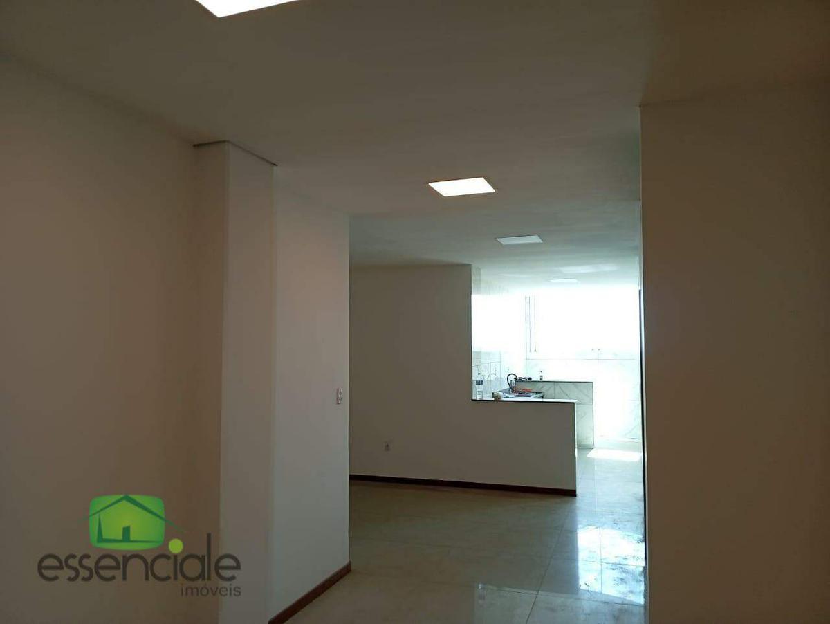 Apartamento, Riacho das Pedras, 2 Quartos, 1 Vaga