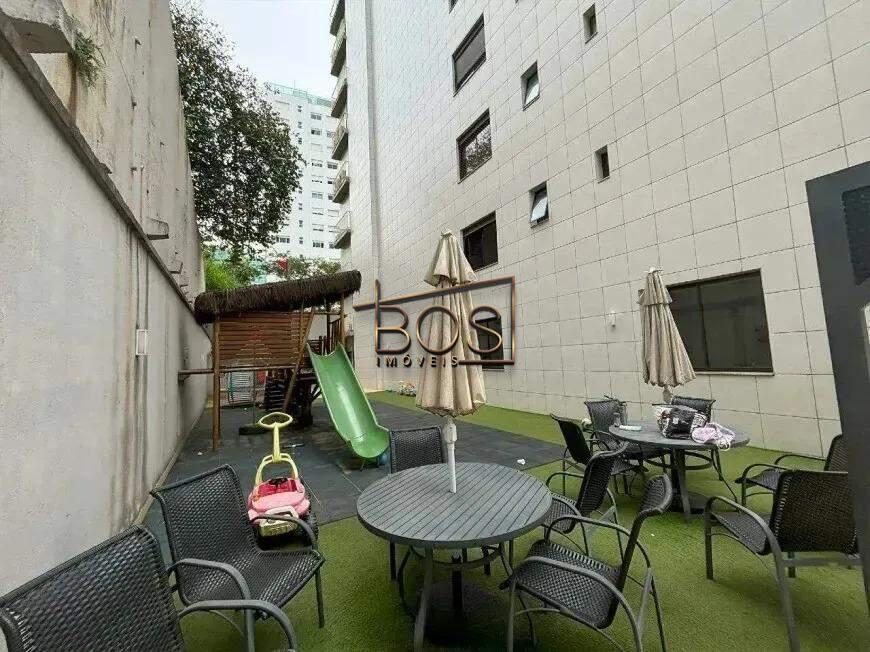 Apartamento, Santa Lúcia, 4 Quartos, 4 Vagas, 3 Suítes