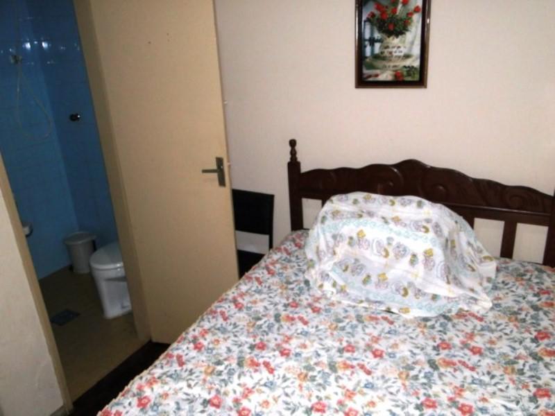 Casa, Sagrada Família, 4 Quartos, 2 Vagas, 2 Suítes