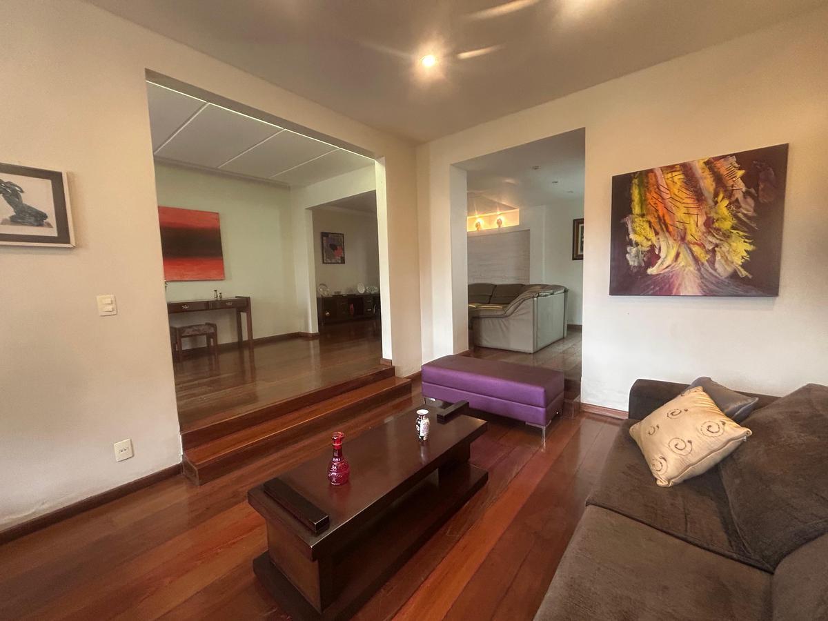 Apartamento, Castelo, 4 Quartos, 4 Vagas, 2 Suítes