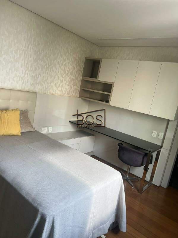 Apartamento, Belvedere, 4 Quartos, 5 Vagas, 4 Suítes