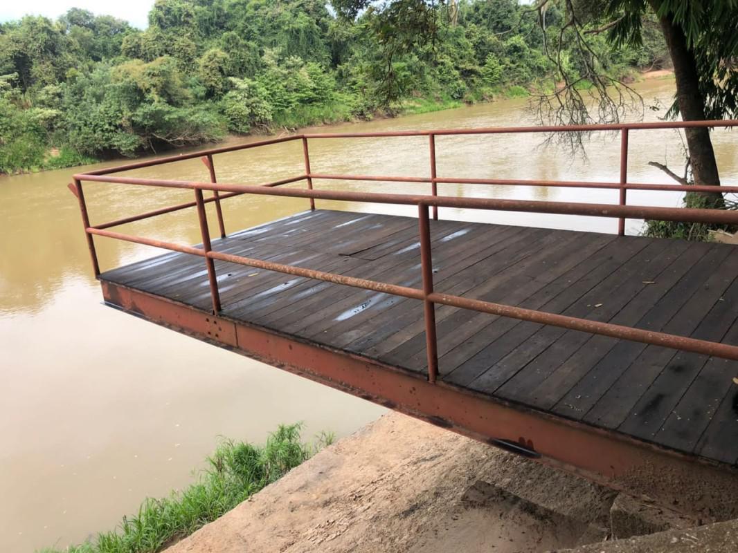 Fazenda, Centro, 4 Quartos, 0 Vaga
